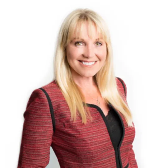 Sandra Hauser, Agent in  - Compass