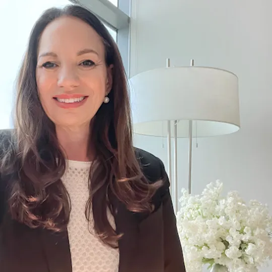 Jeanette Blalock, Agent in  - Compass