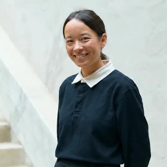 Jazmin Lee, Agent in  - Compass