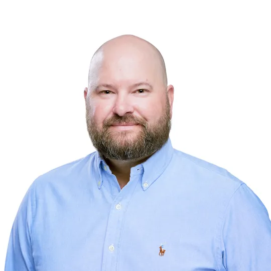 Franklin Currin, Agent in  - Compass