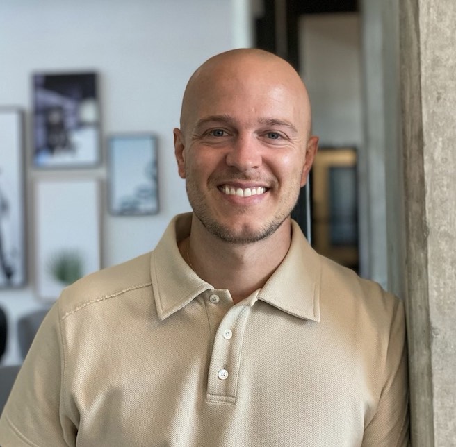 Sam Johnson, Real Estate Agent Compass