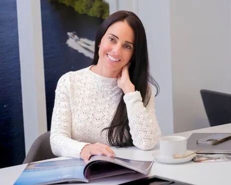 Gabrielle DiTommaso, Agent in  - Compass