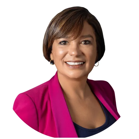 Michele Roderick, Agent in  - Compass