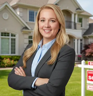 Karen Cravens, Agent in  - Compass