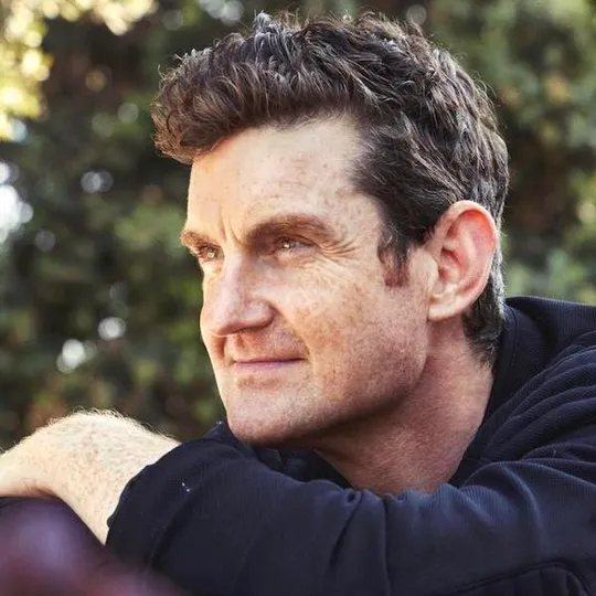 Michael Irvine, Agent in  - Compass