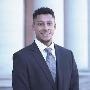 William White IV, Agent in  - Compass