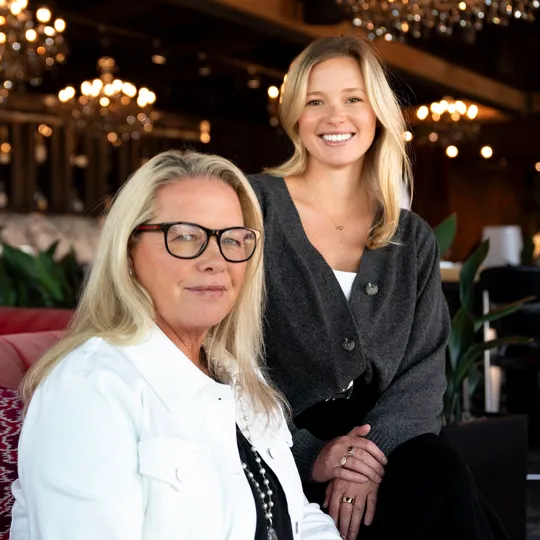 The Schilling Group, Agent in  - Compass