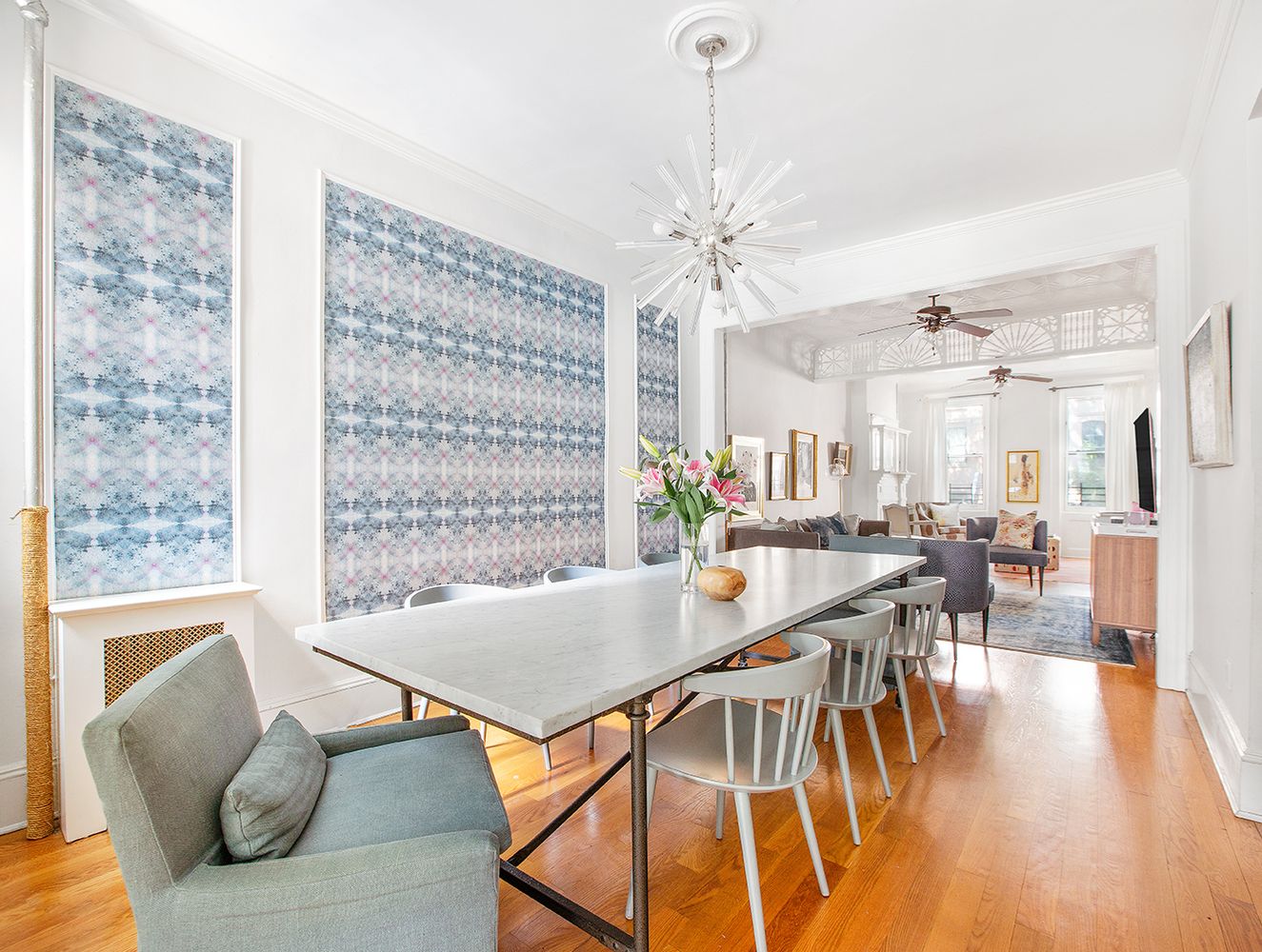 $8,700 | 208 Carroll St, Unit 1 | Carroll Gardens