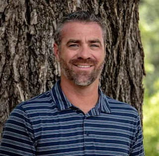 Patrick Johnson, Agent in  - Compass