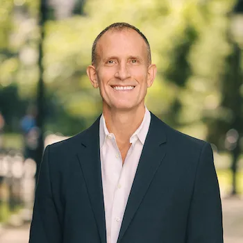 Chris Megale, Agent in  - Compass