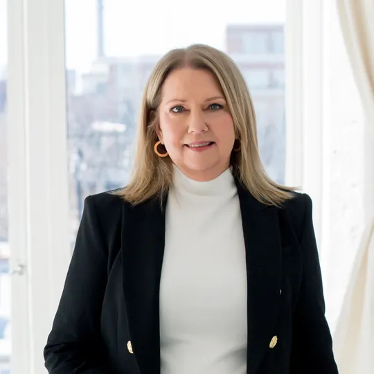 Tamara Kasey, Agent in  - Compass