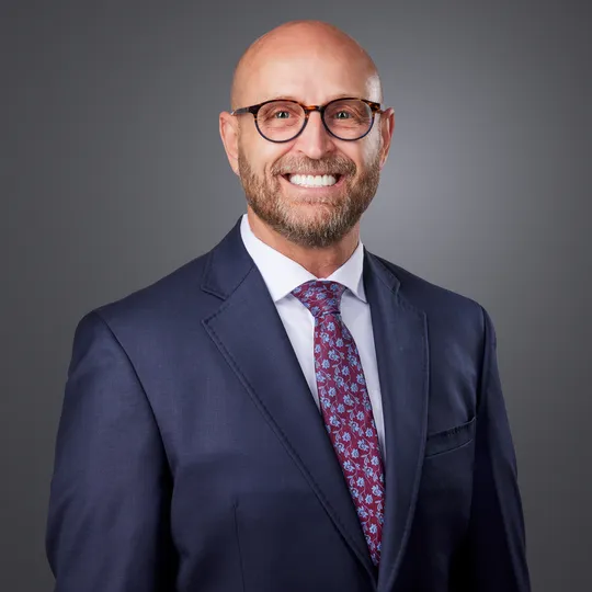 Kevin Wilson, Agent in  - Compass