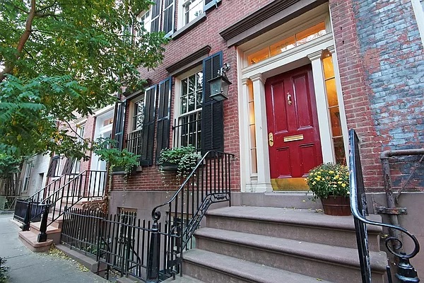 $12,500,000 | 280 W 4th St - MULTI | West Village