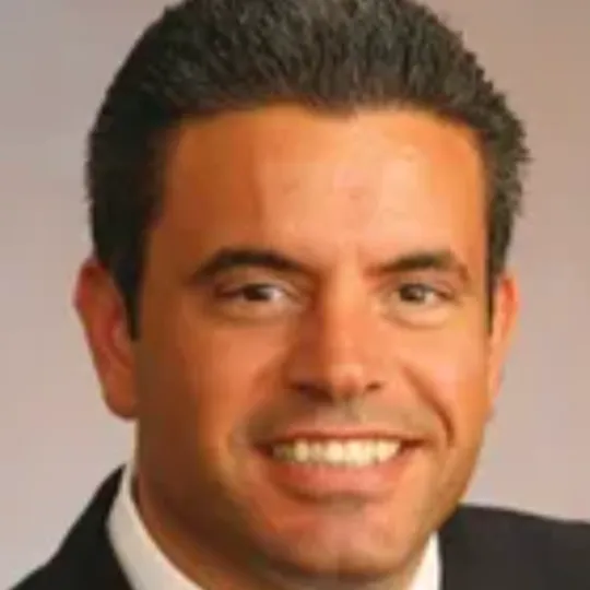 Mike Tashman, Agent in  - Compass