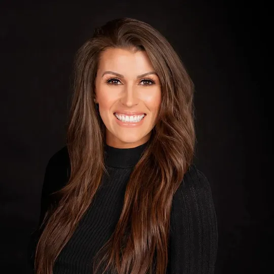 Kayla Champlin, Agent in  - Compass