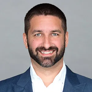 Dan Schuenke, Agent in  - Compass