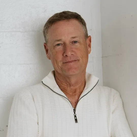 Terence Rochford, Agent in  - Compass