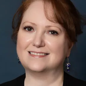 Diane Driscoll