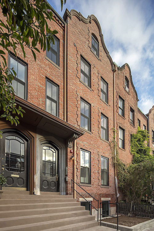 $5,425,000 | 409 Commonwealth Ave Unit E  | Back Bay