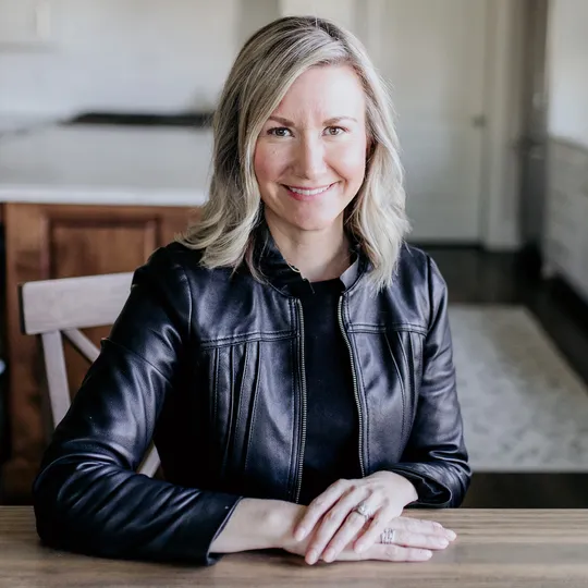 Rebekah Malone, Agent in  - Compass