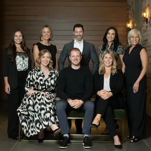 LAKE Group, Agent in  - Compass