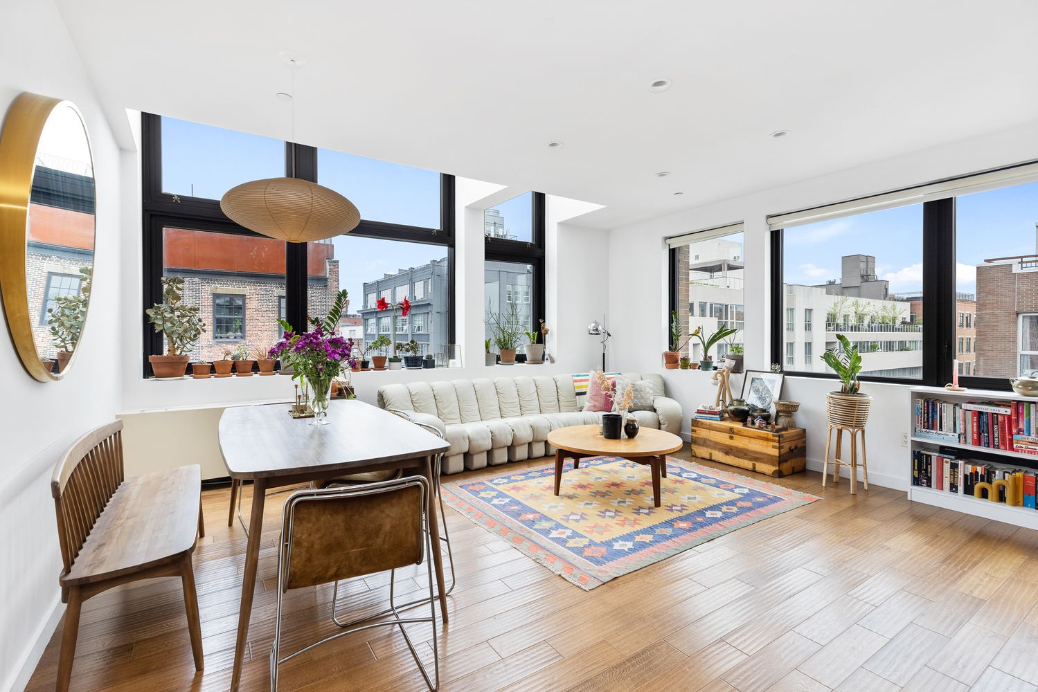 $8,884 | 70 Berry St, Unit 6F | Williamsburg