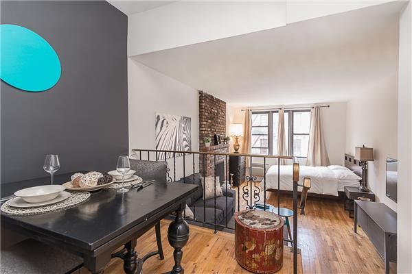$2,800 | 219 E 25th St, Unit 4E