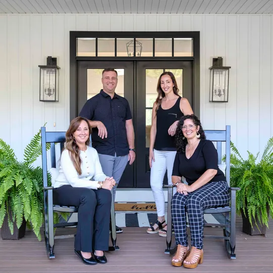 The Hebert Group, Agent in  - Compass