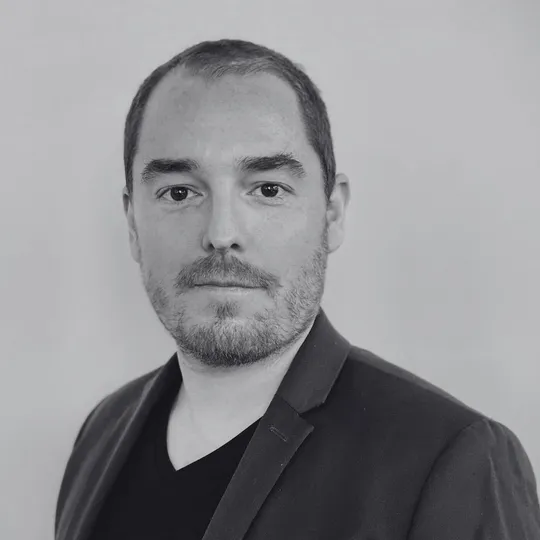 Rich DeGirolamo, Agent in  - Compass