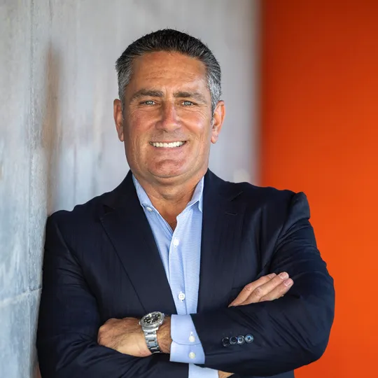 Scott Dancer, Agent in  - Compass