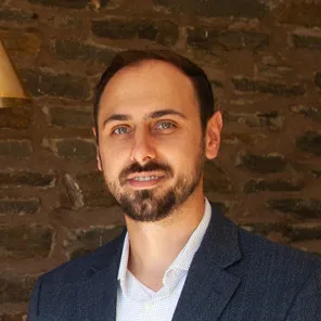 Jesse Chason, Agent in  - Compass