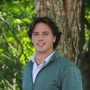 Jack Dacey, Agent in  - Compass
