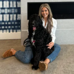 AJ Letterman, Agent in  - Compass