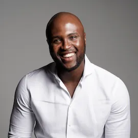 Kemdi Anosike, Agent in  - Compass