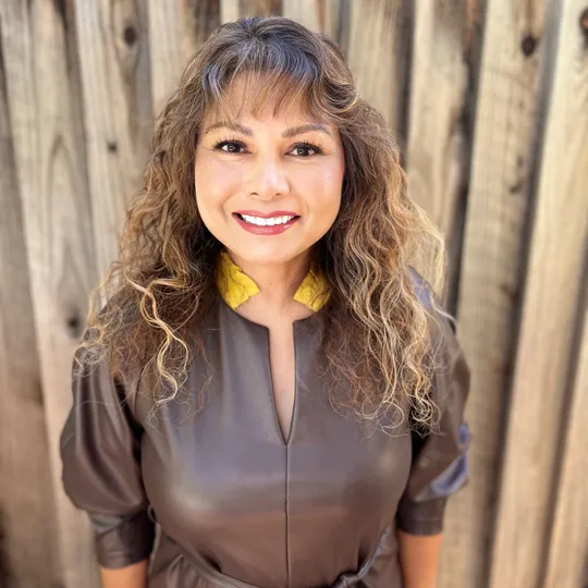 Patricia Folks, Agent in  - Compass