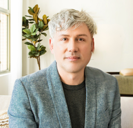 Headshot of Kai Bayless