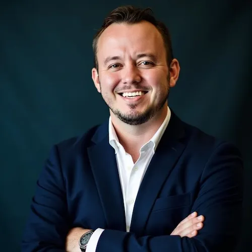 John Dawson, Agent in  - Compass