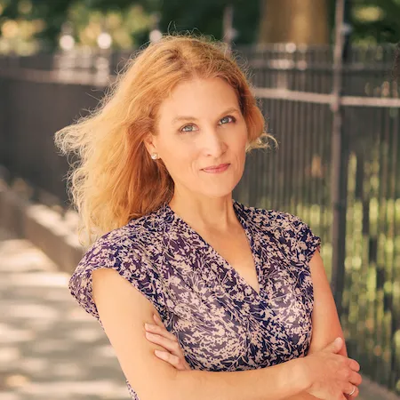 Charissa Sheptak, Agent in  - Compass