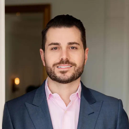 Michael Musha 'sha, Agent in  - Compass