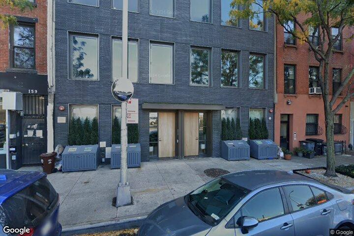 163 Columbia St, Unit PHA