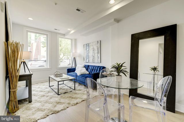 $364,900 | 3614 12th St NE, Unit 4  | Washington