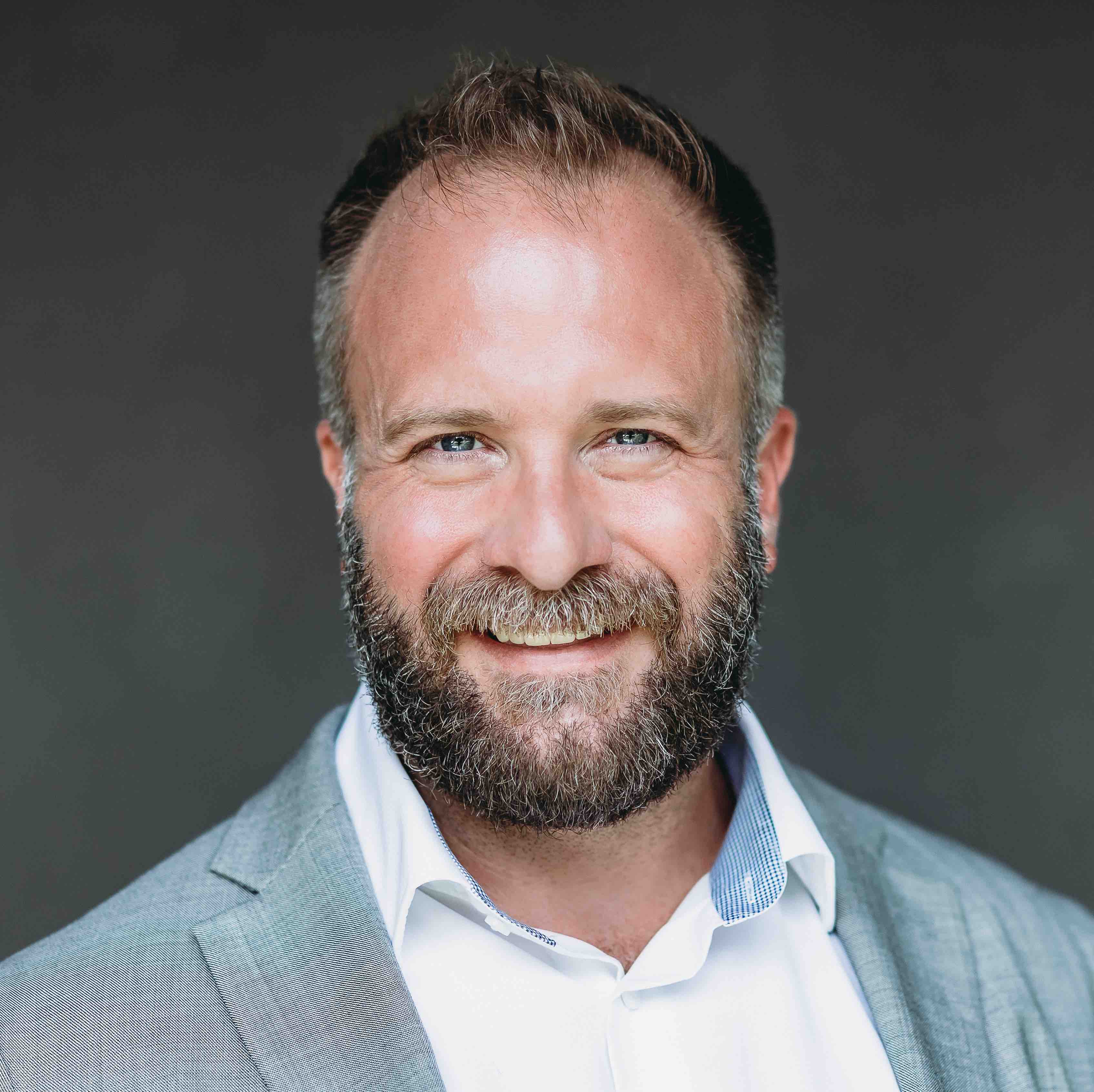 James Jarvis, Real Estate Agent Compass