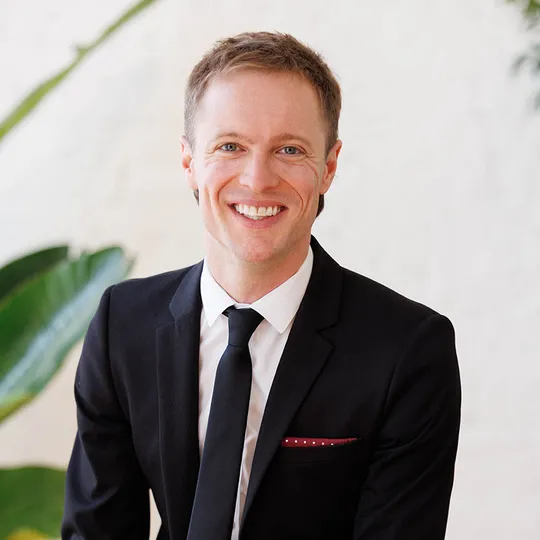 Marshall Pettygrove, Agent in  - Compass