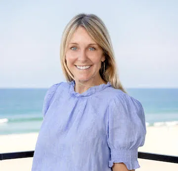 Allison Snider, Agent in  - Compass