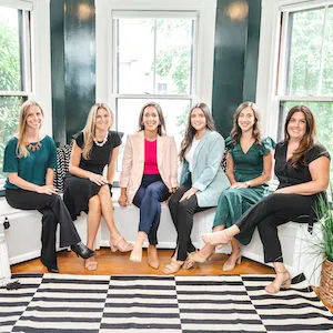 The Allain Group, Agent in  - Compass