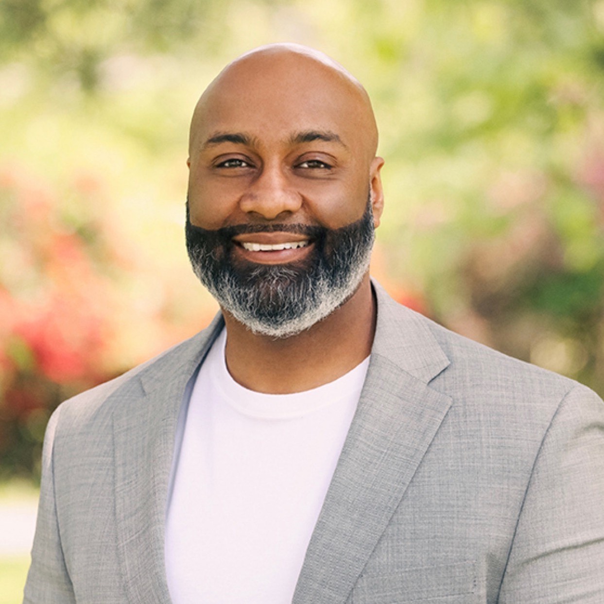 Headshot of Manjeet Singh