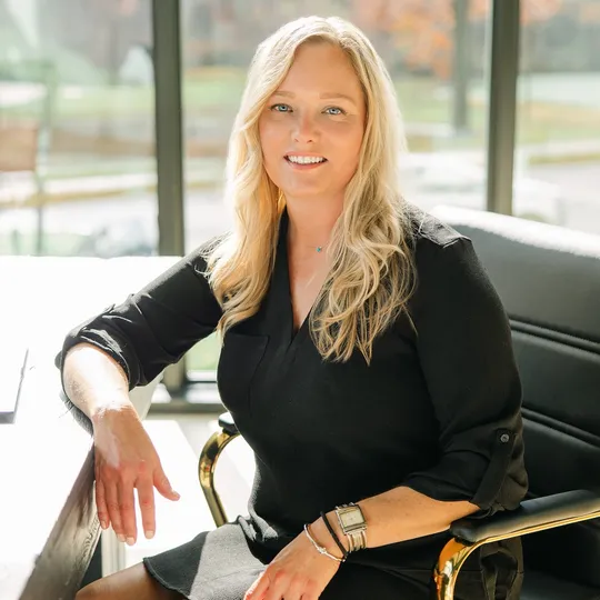 Natalee Manwarring, Agent in  - Compass