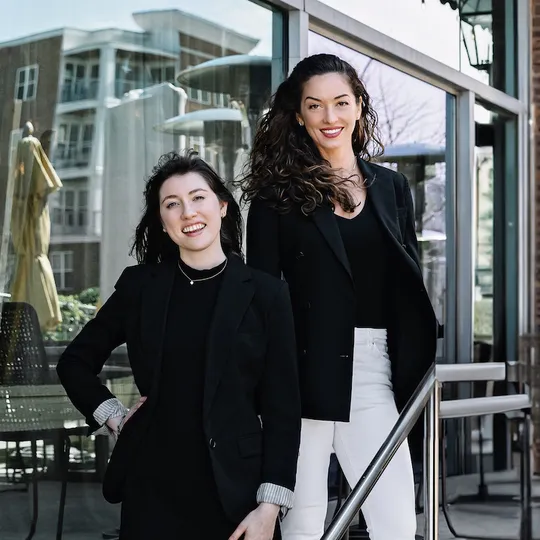 Team Meg Garrido, Agent in  - Compass