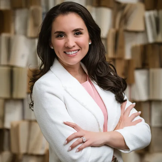 Shary Peck, Agent in  - Compass