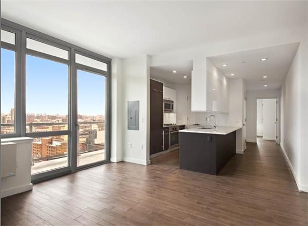 $5,850 | 321 W 110th St, Unit 13B | Harlem